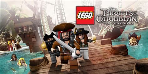 pirates of the caribbean lego|lego pirates of the caribbean game.
